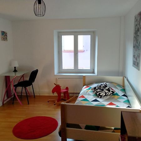Saint-Martin La Casa De Pimpele别墅 外观 照片