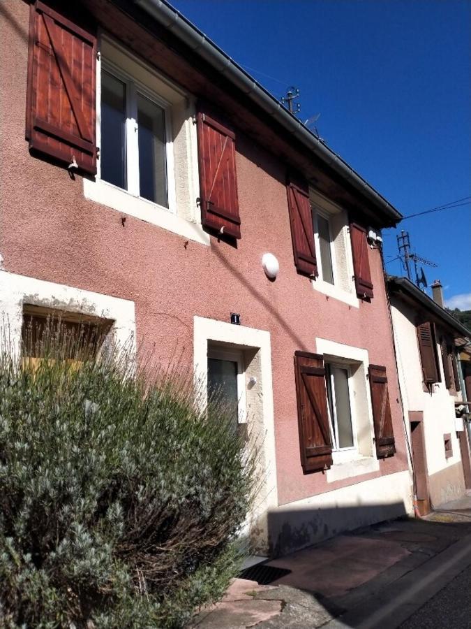 Saint-Martin La Casa De Pimpele别墅 外观 照片